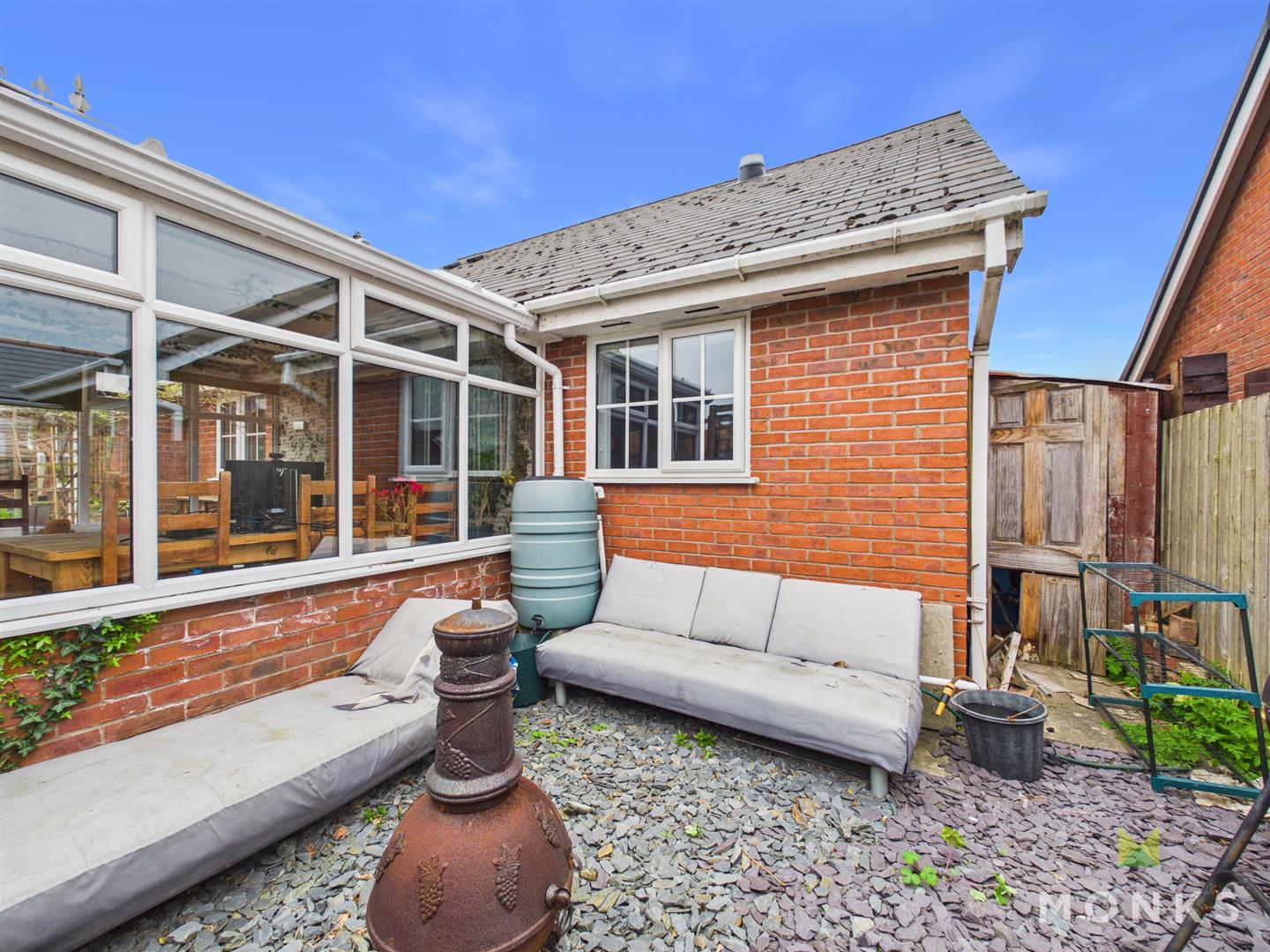 3 Cae Haidd, Llanymynech, SY22 6FA For Sale